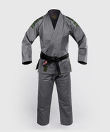 Venum BJJ Gi Contender Evo 2.0 - Storm Grey