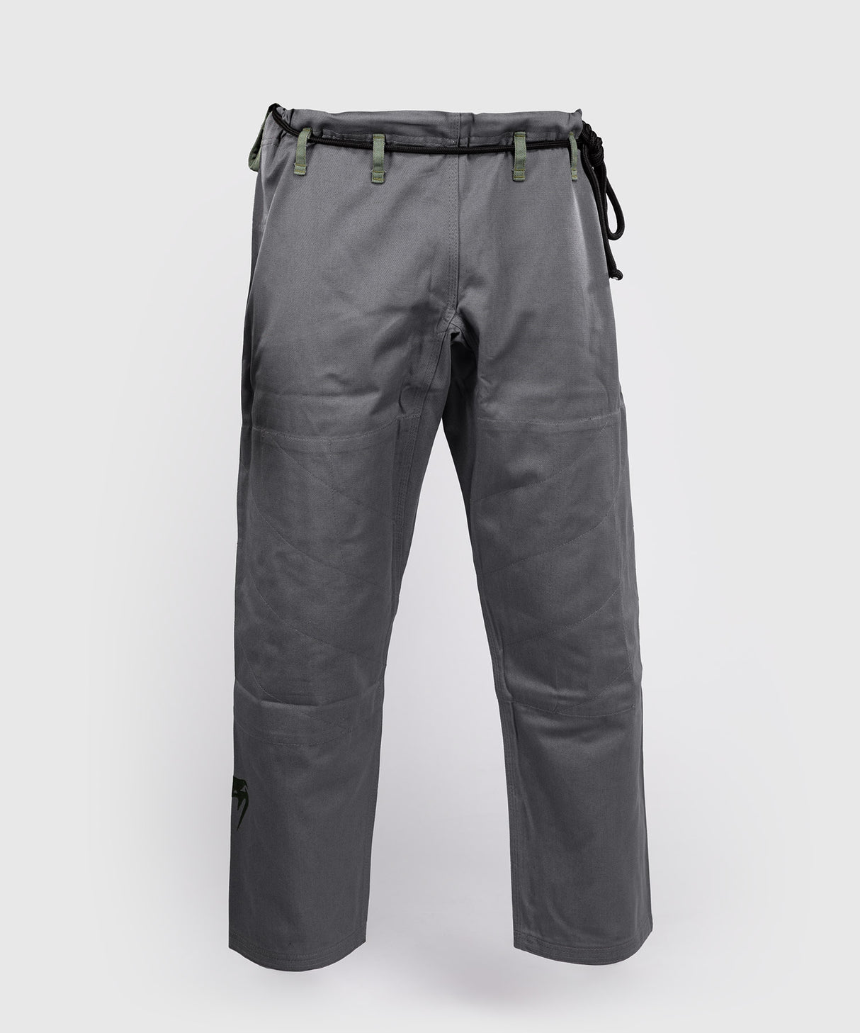 Venum BJJ Gi Contender Evo 2.0 - Storm Grey