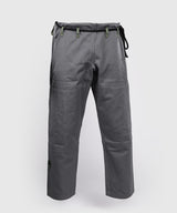 Venum BJJ Gi Contender Evo 2.0 - Storm Grey