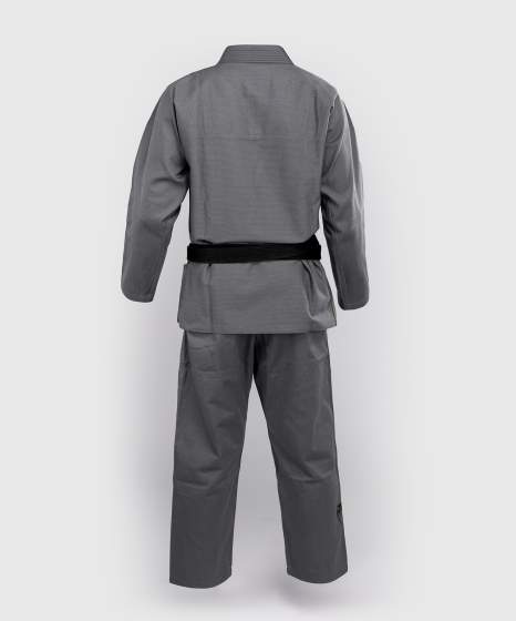 Venum BJJ Gi Contender Evo 2.0 - Storm Grey
