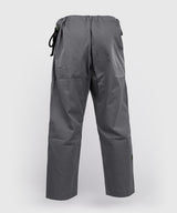 Venum BJJ Gi Contender Evo 2.0 - Storm Grey