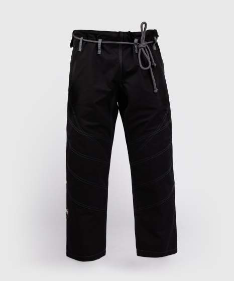 Venum BJJ Gi Elite 5.0 (450 GSM) - Zwart