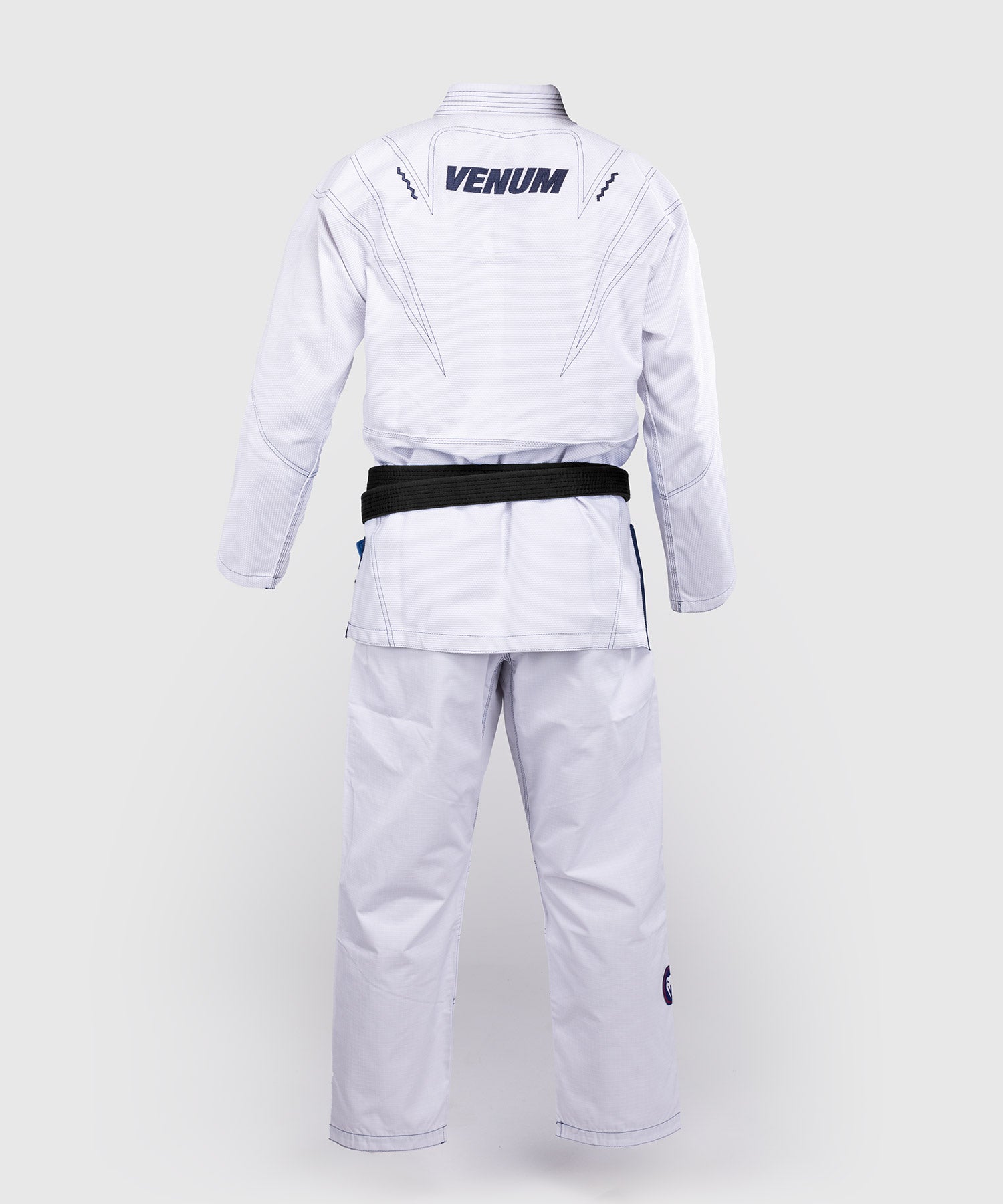 Venum BJJ Gi Elite 5.0 (450 GSM) - Wit