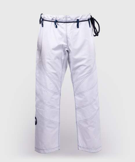 Venum BJJ Gi Elite 5.0 (450 GSM) - Wit
