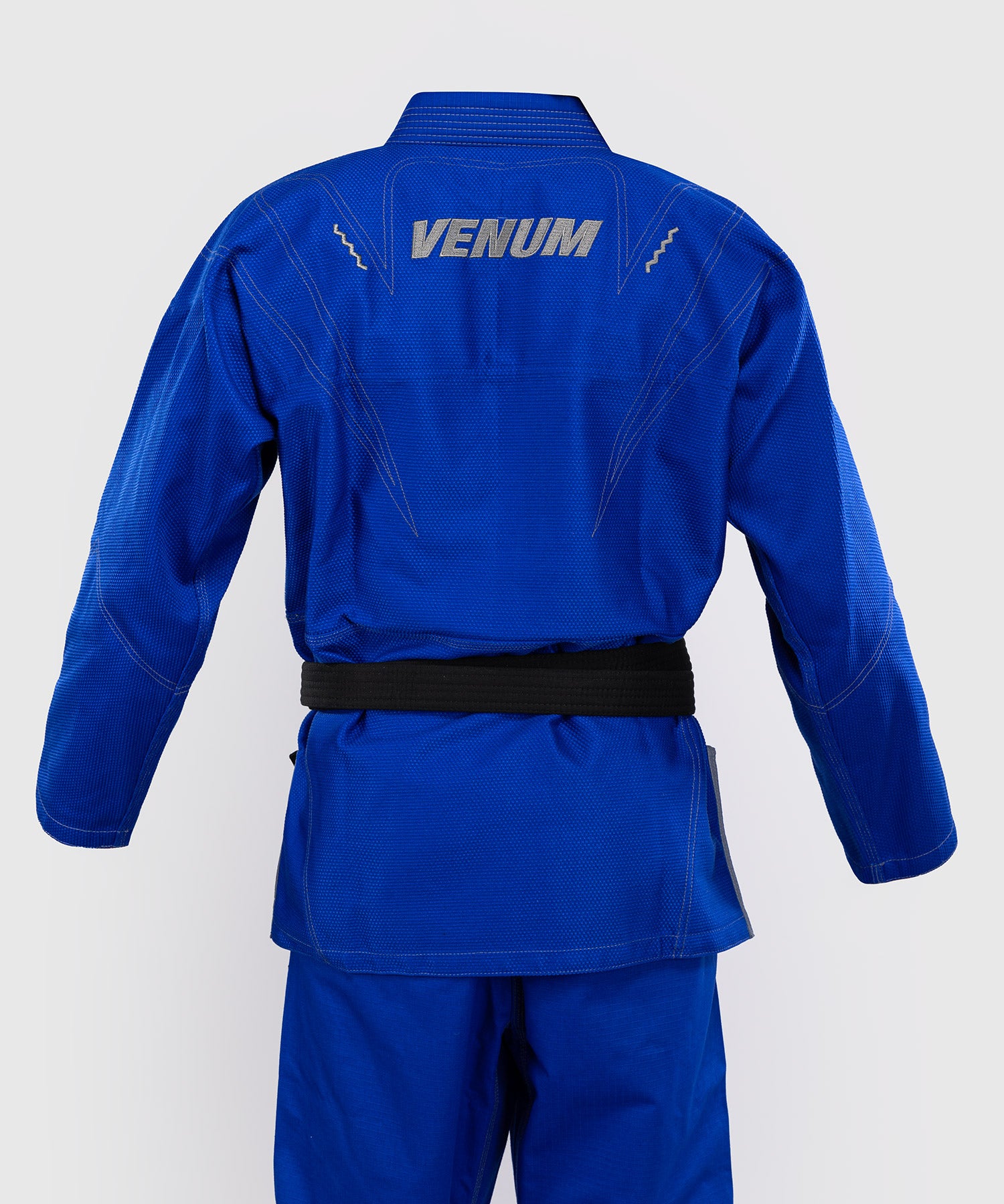 Venum BJJ Gi Elite 5.0 (450 GSM) - Royal Blue