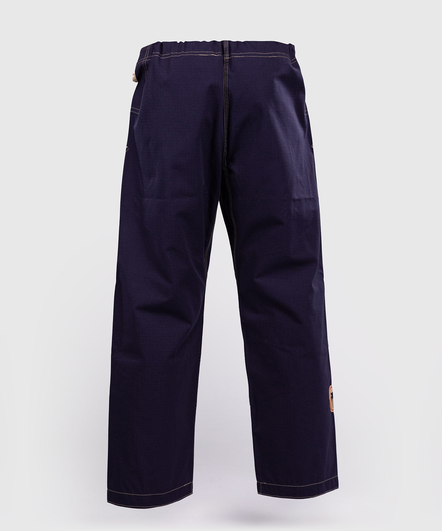 Venum BJJ Gi Elite 5.0 (450 GSM) - Navy Blauw