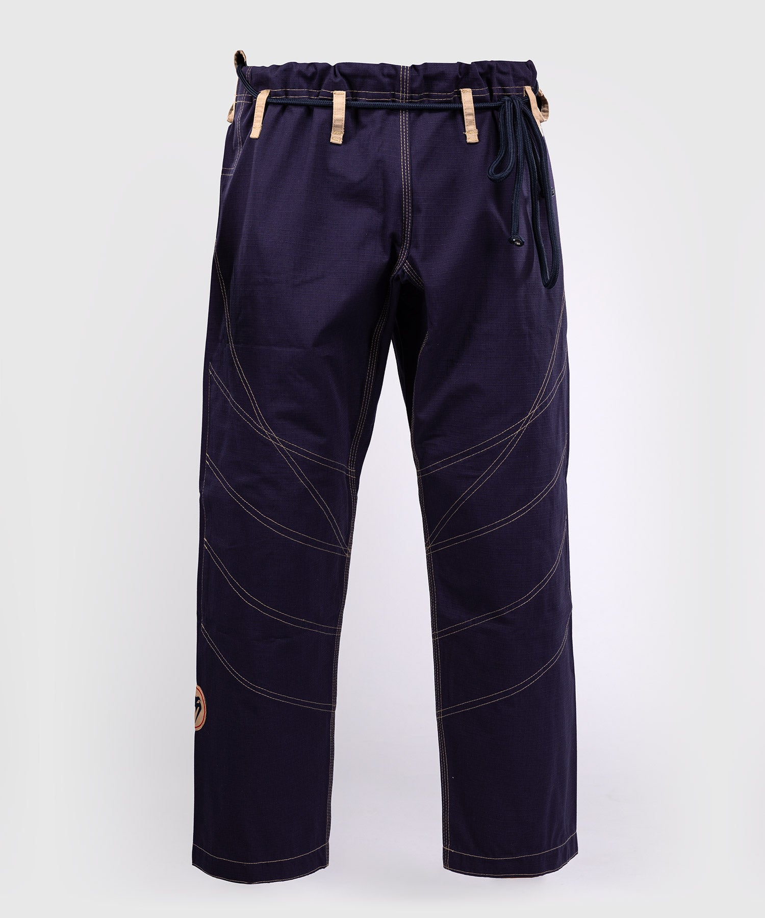 Venum BJJ Gi Elite 5.0 (450 GSM) - Navy Blauw