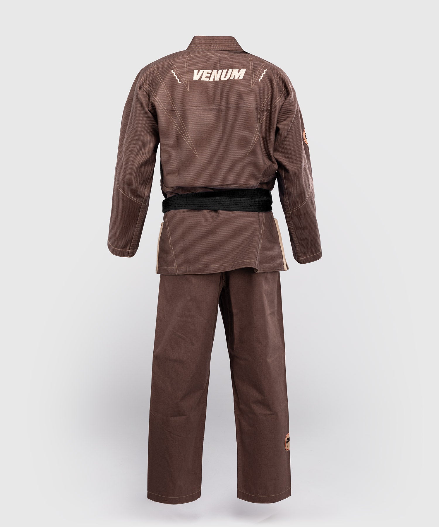 Venum BJJ Gi Elite 5.0 (450 GSM) - Bruin