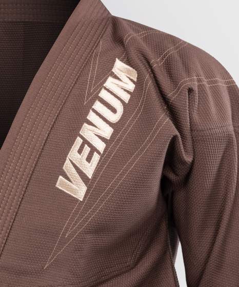 Venum BJJ Gi Elite 5.0 (450 GSM) - Bruin