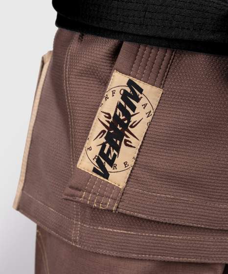 Venum BJJ Gi Elite 5.0 (450 GSM) - Bruin