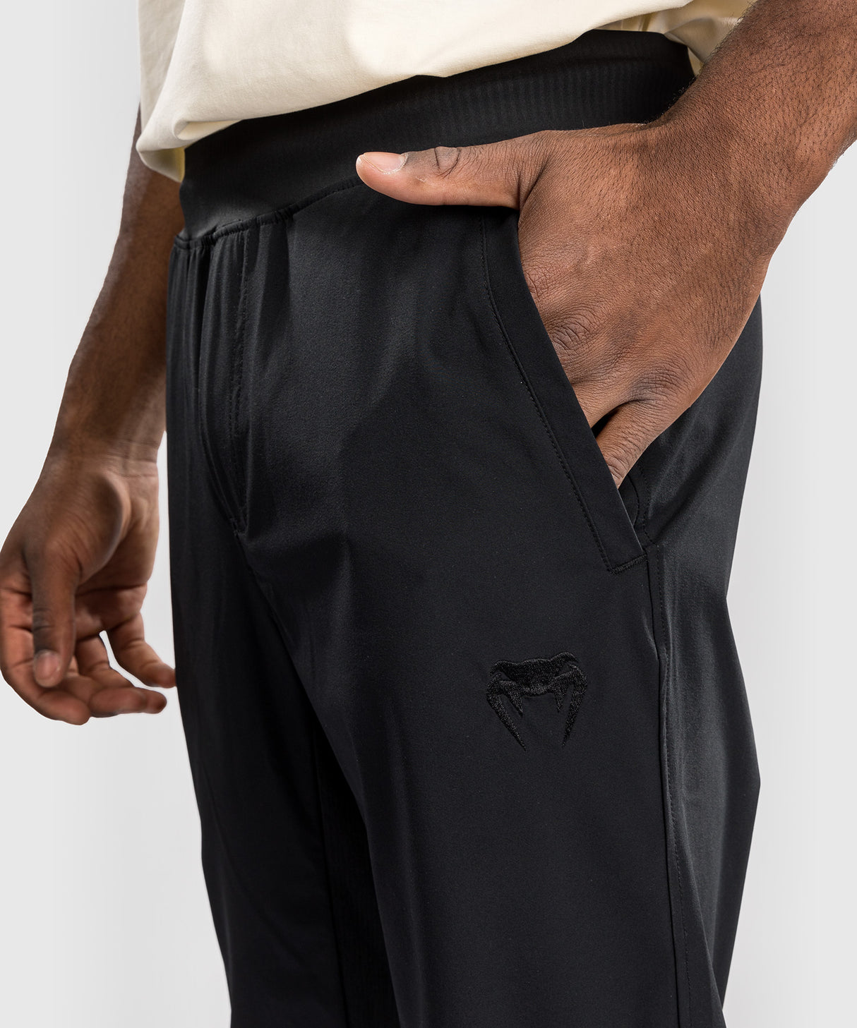 Venum Trainingsbroek Fly - Zwart