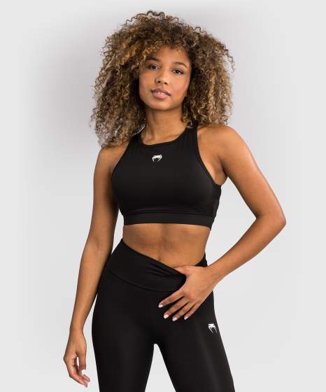 Venum Halo Sport BH - Zwart