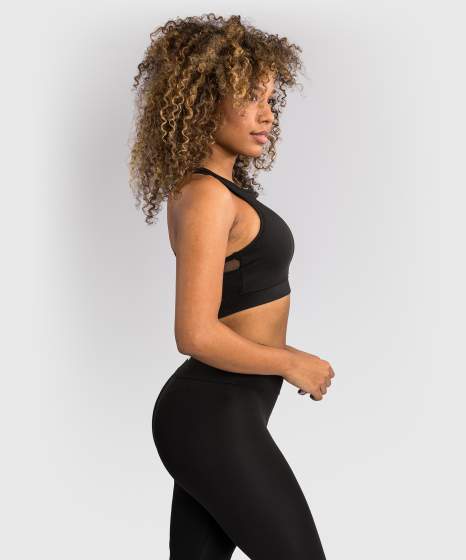 Venum Halo Sport BH - Zwart