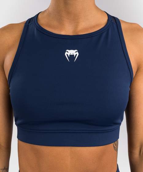 Venum Halo Sport BH - Donkerblauw