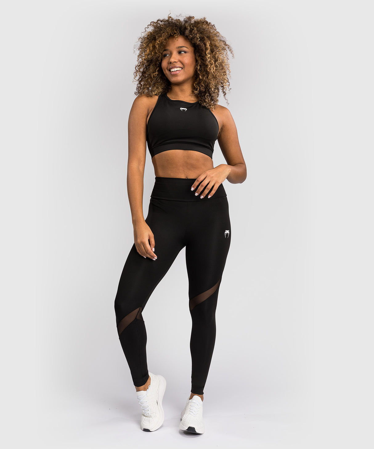 Venum Halo Leggings - Zwart