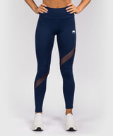 Venum Halo Leggings - Donkerblauw