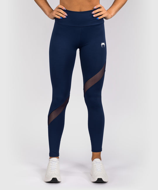 Venum Halo Leggings - Donkerblauw