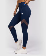 Venum Halo Leggings - Donkerblauw