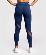 Venum Halo Leggings - Donkerblauw