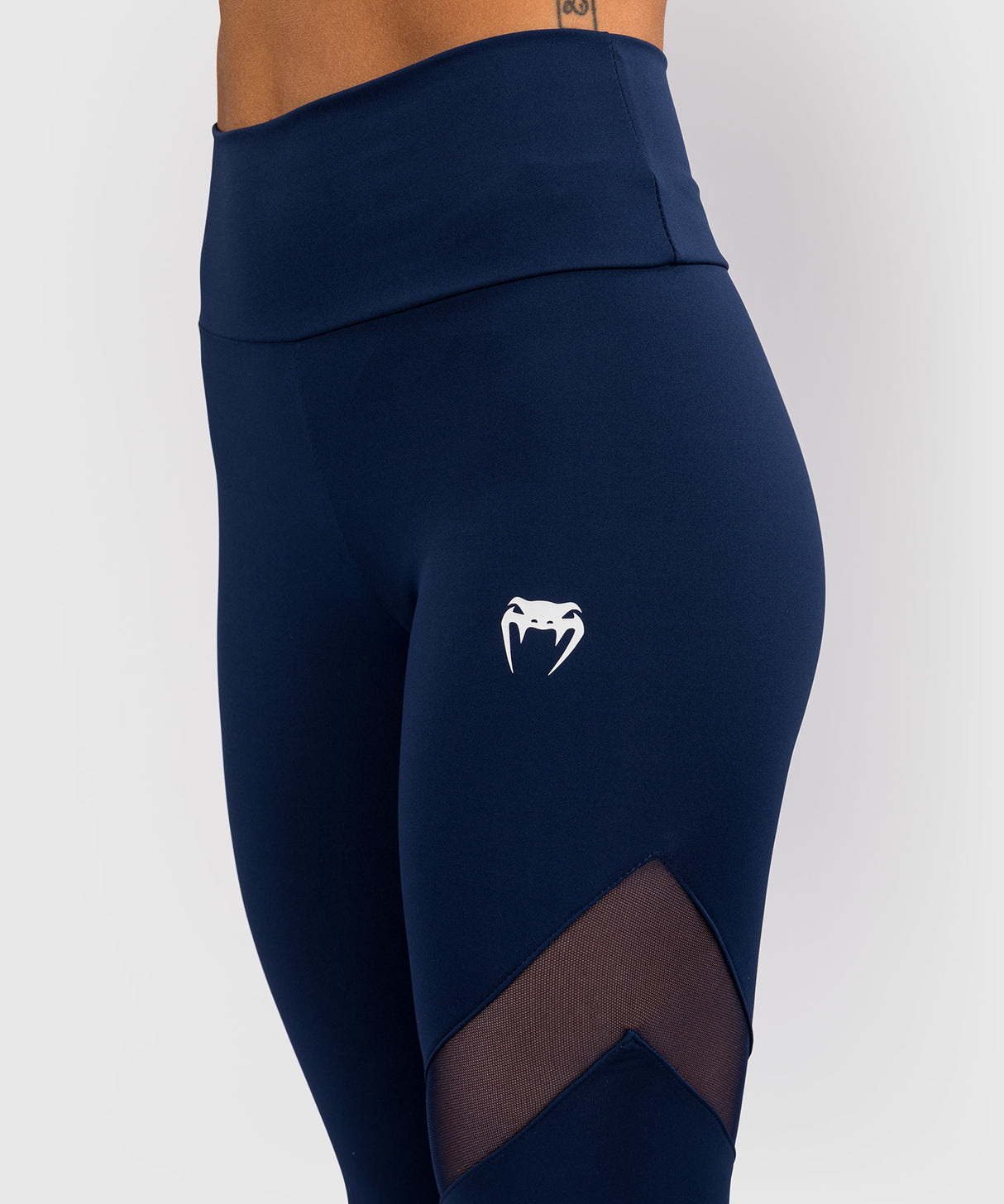 Venum Halo Leggings - Donkerblauw