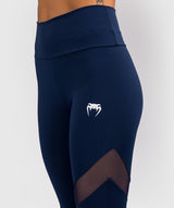 Venum Halo Leggings - Donkerblauw