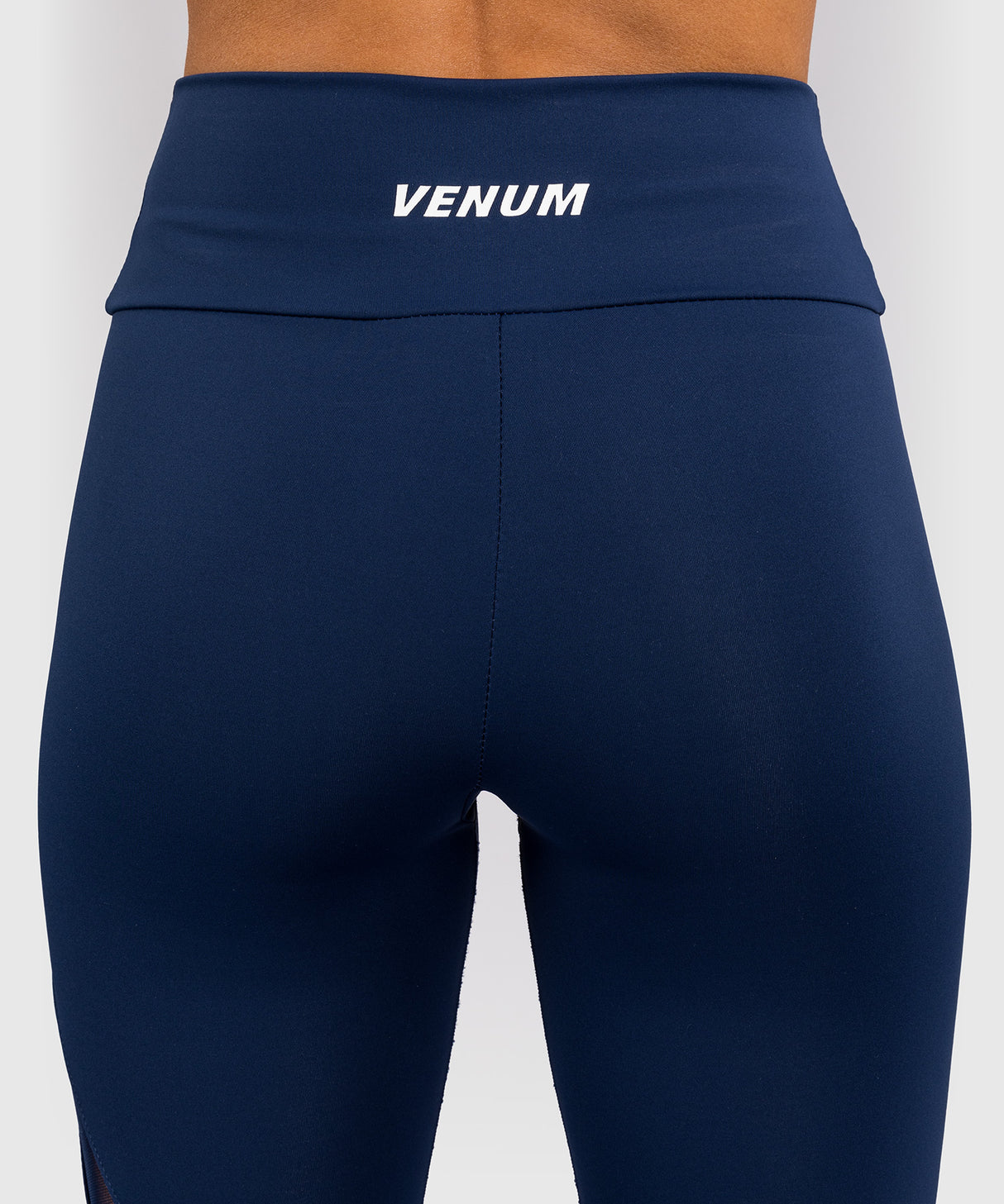 Venum Halo Leggings - Donkerblauw