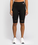 Venum Halo Compressie Shorts -Zwart