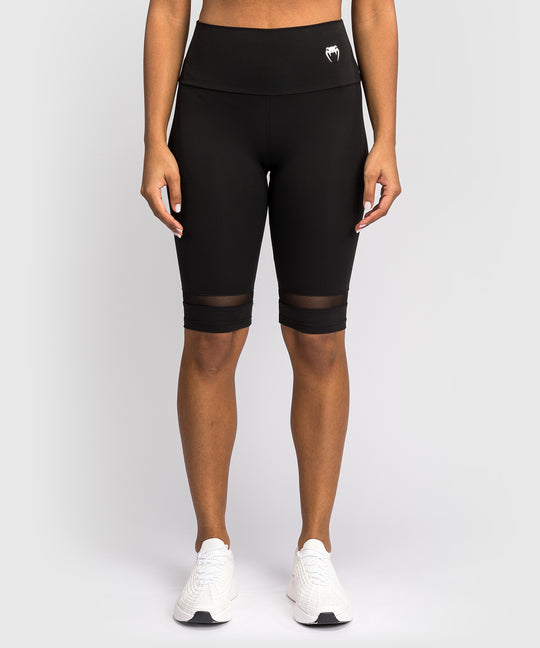 Venum Halo Compressie Shorts -Zwart