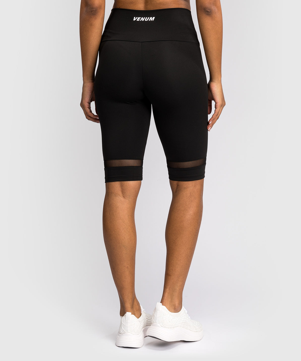 Venum Halo Compressie Shorts -Zwart