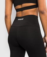 Venum Halo Compressie Shorts -Zwart
