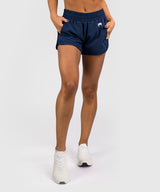 Venum Halo Training Shorts - Donkerblauw