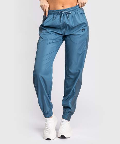 Venum Damen Trainingshosen Laser 3.0 – Blau