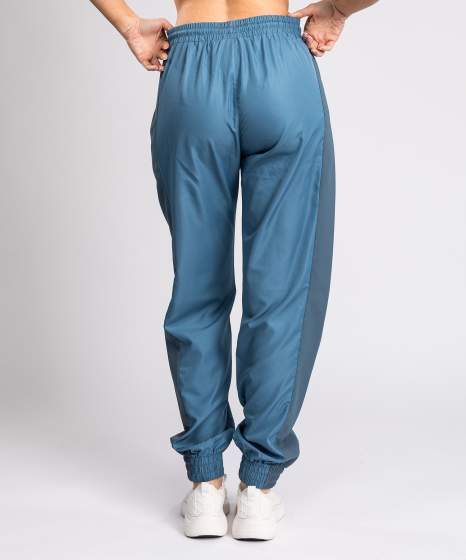 Venum Damen Trainingshosen Laser 3.0 – Blau
