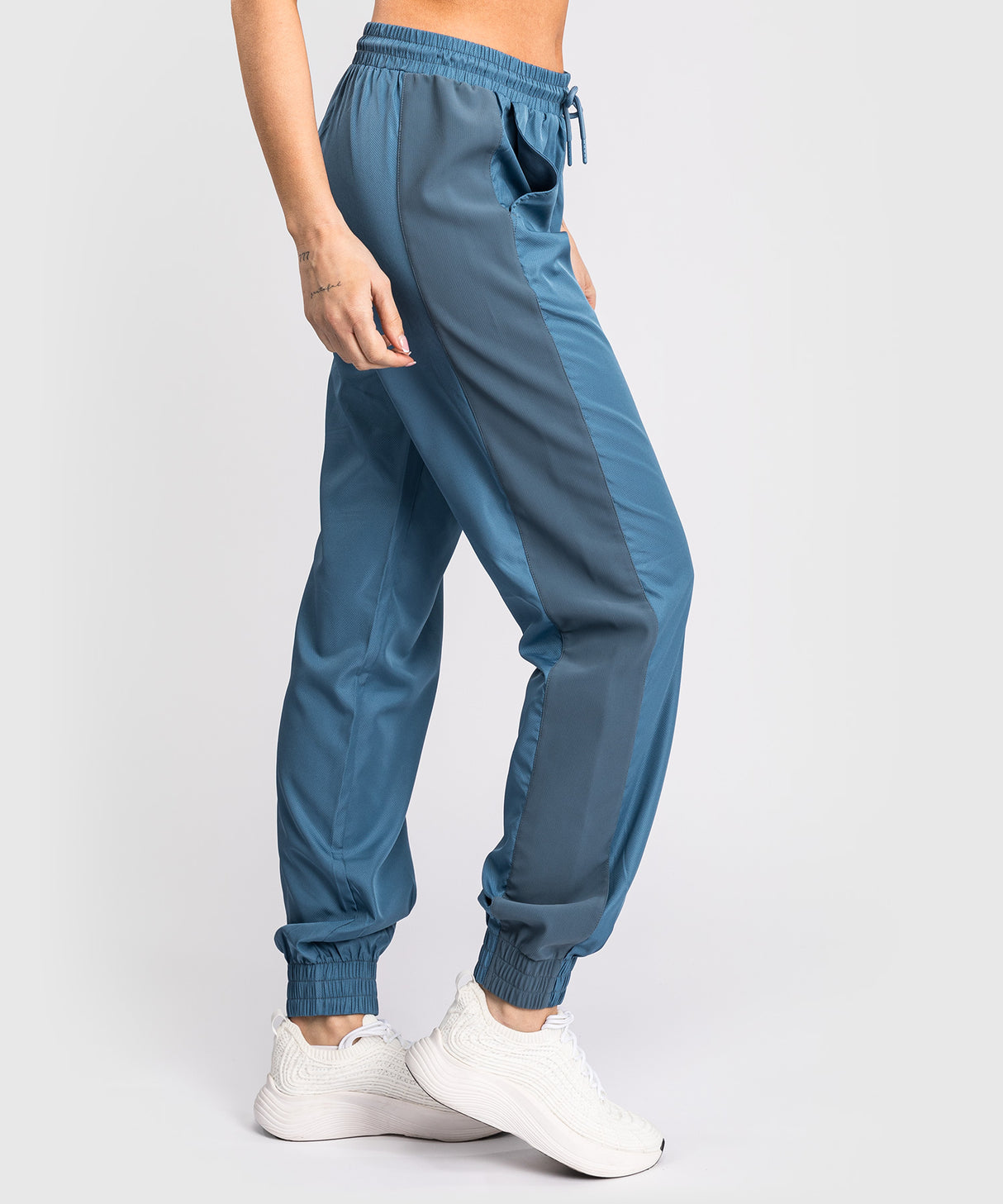 Venum Dames Trainingsbroek Laser 3.0 - Blauw