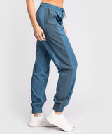 Venum Dames Trainingsbroek Laser 3.0 - Blauw