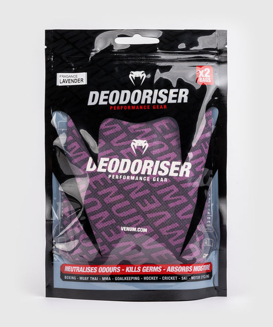 Venum Kontact Glove Deodorizer - Lavendel