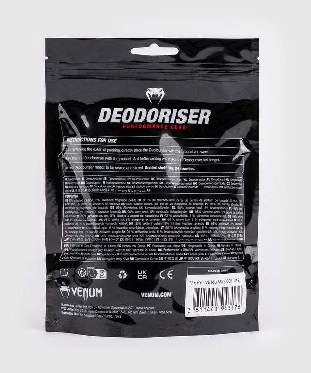 Venum Kontact Glove Deodorizer - Lavendel
