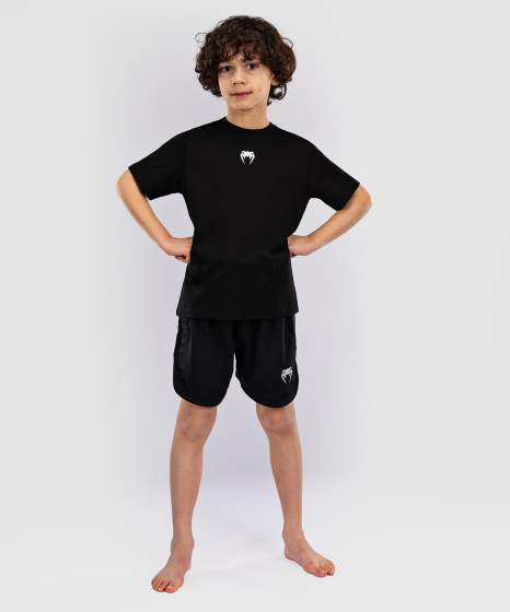 Venum T-shirt Contender Kids - Zwart