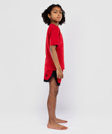 Venum T-shirt Contender Kids - Rood