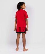 Venum T-shirt Contender Kids - Rood