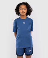 Venum T-shirt Contender Kids - Blauw
