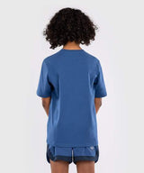 Venum T-shirt Contender Kids - Blauw