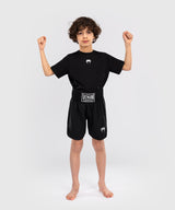 Venum Boksshorts Classic Kids - Zwart