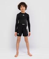 Venum MMA Shorts Light Kids - Zwart