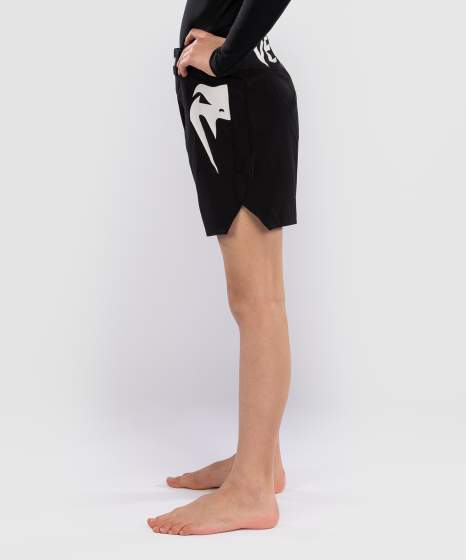 Venum MMA Shorts Light Kids - Zwart