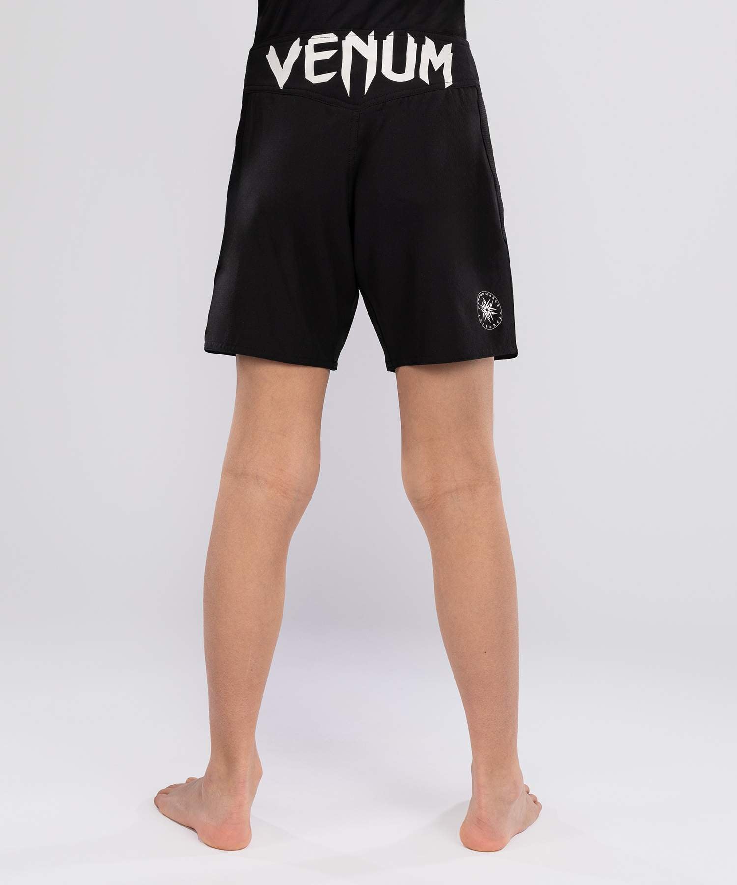 Venum MMA Shorts Light Kids - Zwart