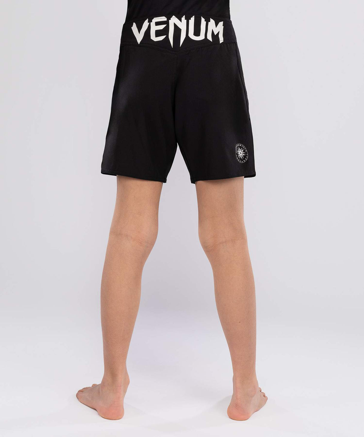 Venum MMA Shorts Light Kids - Zwart