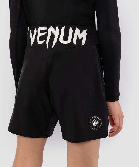 Venum MMA Shorts Light Kids - Zwart