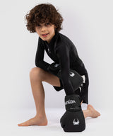 Venum MMA Shorts Light Kids - Zwart
