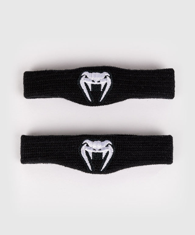 Venum Bicepsbanden Lineup - Zwart/Wit
